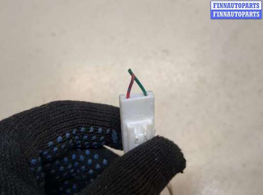 купить Антенна на Mitsubishi ASX 2010-2020