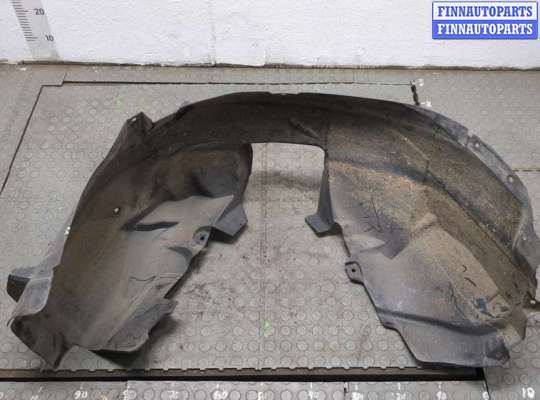 Защита арок (подкрылок) FO1867743 на Ford Mondeo 4 2007-2015