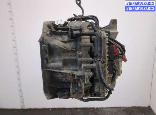 купить КПП - автомат (АКПП) на Renault Scenic 2009-2012