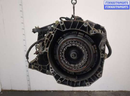 Купить КПП - автомат (АКПП) на Renault Scenic 2009-2012 КПП - автомат (АКПП) RN1557075 на Renault Scenic 2009-2012