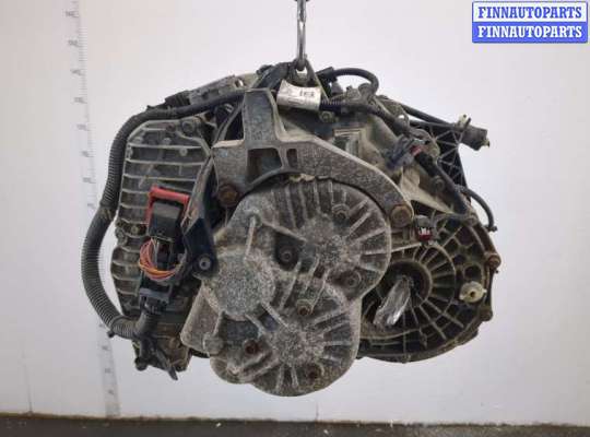 купить КПП - автомат (АКПП) на Renault Scenic 2009-2012