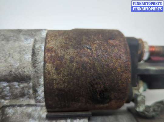 купить Стартер на Audi A6 (C6) 2004-2011