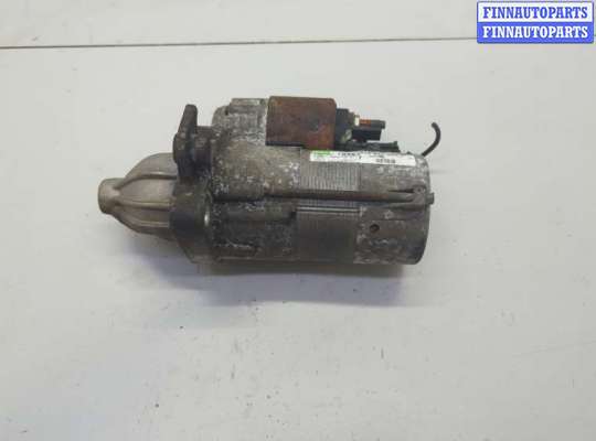 купить Стартер на Audi A6 (C6) 2004-2011