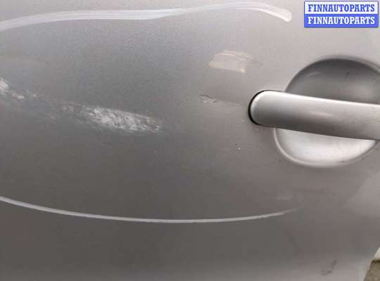 купить Дверь боковая (легковая) на Volkswagen Tiguan 2007-2011