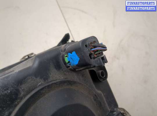 купить Фара (передняя) на Ford Fusion 2002-2012