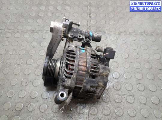 Генератор PG1269596 на Peugeot 308 2007-2013