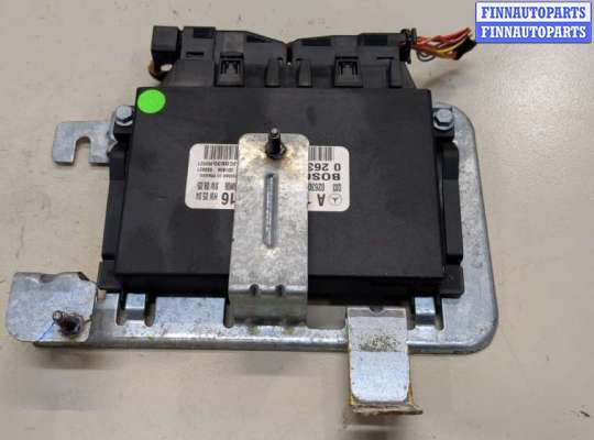 купить Блок управления парктрониками на Mercedes ML W164 2005-2011
