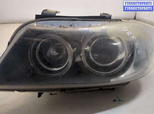 купить Фара (передняя) на BMW 3 E90, E91, E92, E93 2005-2012