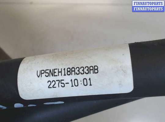 Радиатор отопителя (печки) NS572366 на Nissan Pathfinder 2004-2014