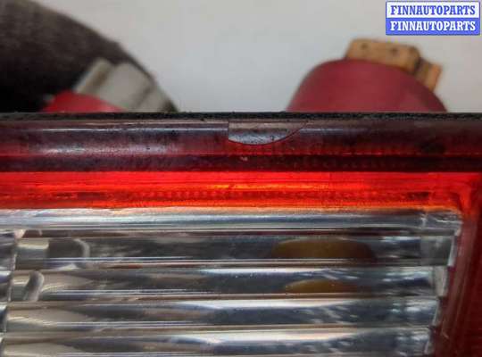 купить Фонарь (задний) на Ford Mondeo 3 2000-2007