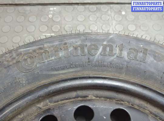 купить Колесо запасное (таблетка) на Ford Kuga 2008-2012