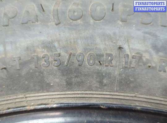 купить Колесо запасное (таблетка) на Ford Kuga 2008-2012