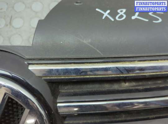 купить Решетка радиатора на Volkswagen Passat 7 2010-2015 Европа