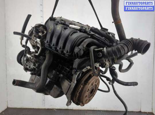 купить Форсунка топливная на Toyota Corolla Verso 2004-2009