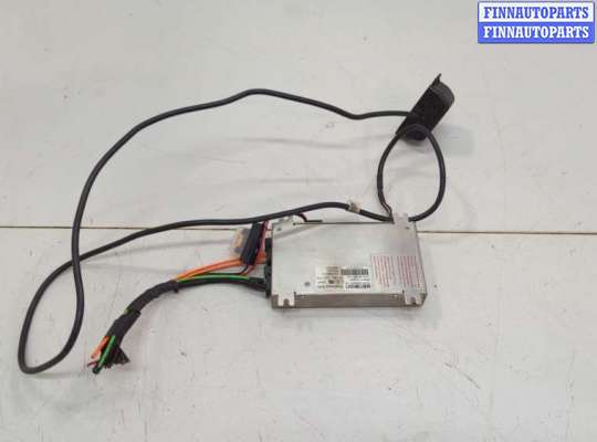купить Блок комфорта на BMW 6 E63 2003-2010