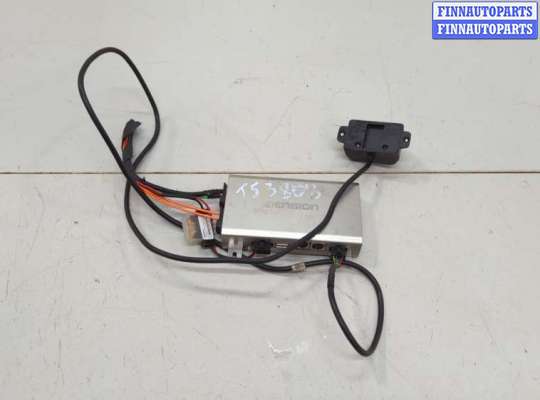 купить Блок комфорта на BMW 6 E63 2003-2010