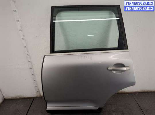 купить Дверная карта (Обшивка двери) на Porsche Cayenne 2002-2010