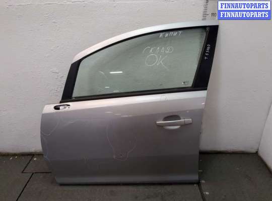 купить Ручка двери салона на Opel Corsa D 2006-2014