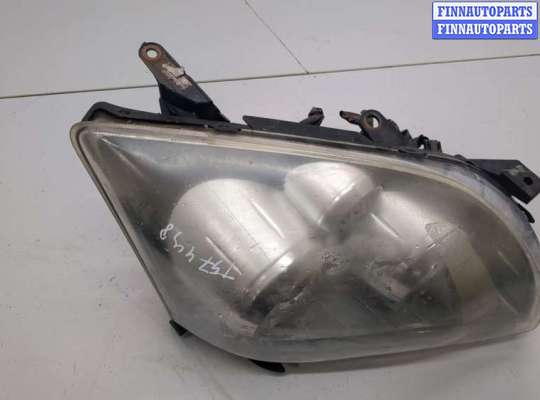 Фара передняя на Toyota Avensis II (T250)