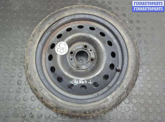 купить Колесо запасное (таблетка) на Nissan Note E11 2005-2013