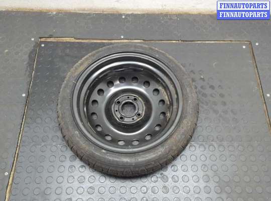 купить Колесо запасное (таблетка) на Nissan Note E11 2005-2013