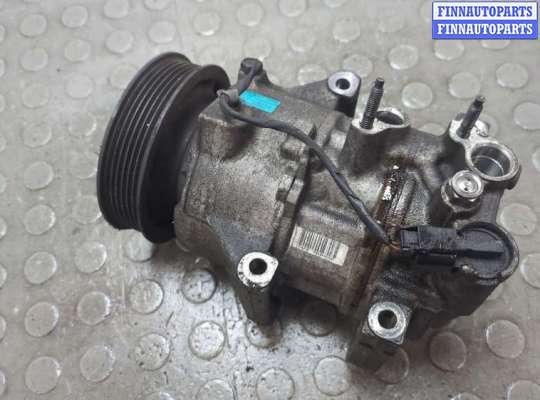 купить Компрессор кондиционера на KIA Optima 4 2012-2020