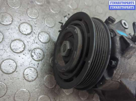 купить Компрессор кондиционера на KIA Optima 4 2012-2020