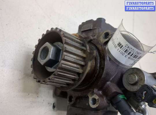 купить ТНВД на Ford Focus 3 2011-2015