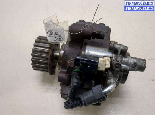 купить ТНВД на Ford Focus 3 2011-2015