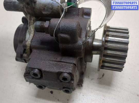 купить ТНВД на Ford Focus 3 2011-2015