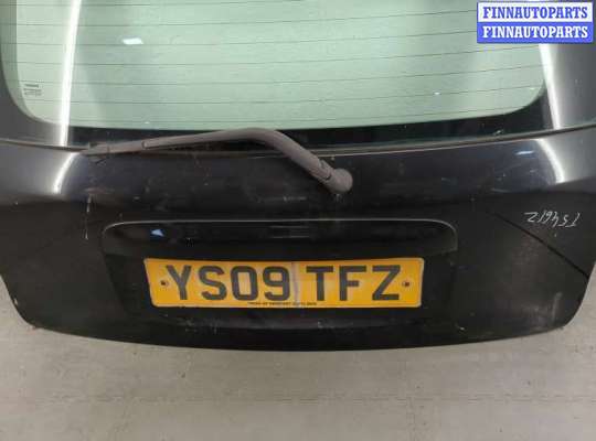 купить Крышка (дверь) багажника на Nissan Note E11 2005-2013