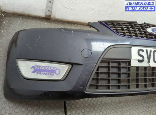 купить Бампер на Ford Mondeo 4 2007-2015
