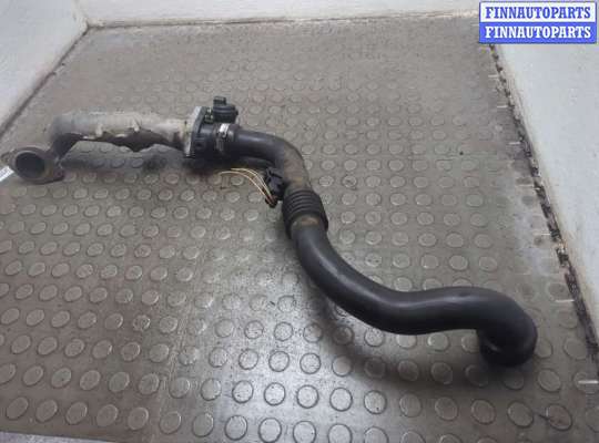 купить Патрубок интеркулера на Renault Megane 2 2002-2009