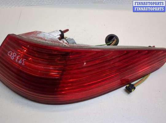 купить Фонарь (задний) на Peugeot 607 2000-2010