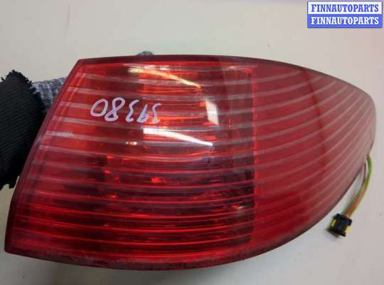 купить Фонарь (задний) на Peugeot 607 2000-2010