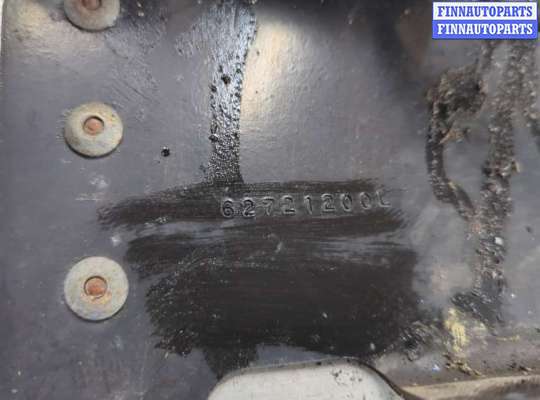 купить Усилитель бампера на Chrysler Pacifica 2003-2008