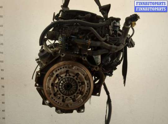 купить Двигатель (ДВС) на Opel Zafira B 2005-2012