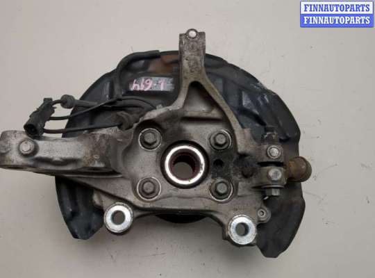 купить Ступица (кулак, цапфа) на Ford Fusion 2017-2020 USA