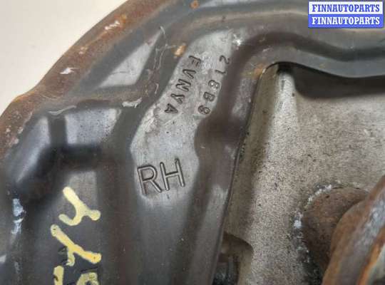 купить Ступица (кулак, цапфа) на Ford Fusion 2017-2020 USA