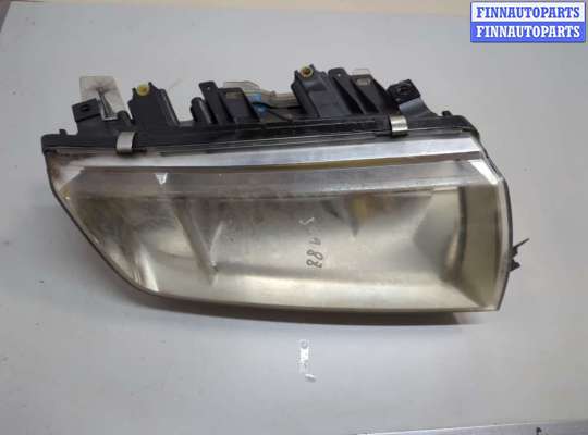 Купить Фара (передняя) на Skoda Fabia 1999-2007 Фара (передняя) SK530431 на Skoda Fabia 1999-2007