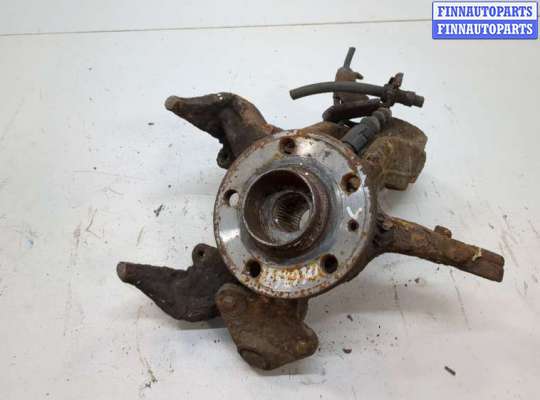 купить Ступица (кулак, цапфа) на Skoda Fabia 2007-2014