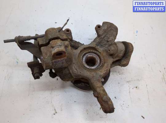 купить Ступица (кулак, цапфа) на Skoda Fabia 2007-2014