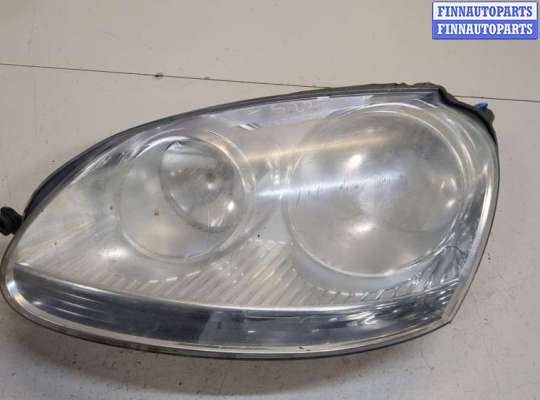купить Фара (передняя) на Volkswagen Golf 5 2003-2009