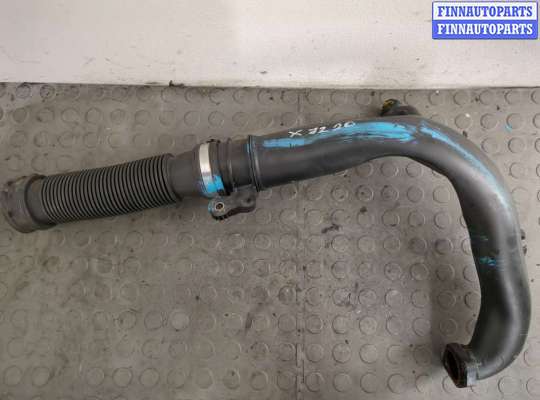 купить Патрубок интеркулера на Nissan Juke 2010-2019