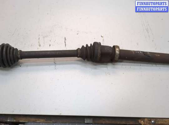 Полуось (приводной вал, шрус) FO2167127 на Ford Focus 2 2008-2011