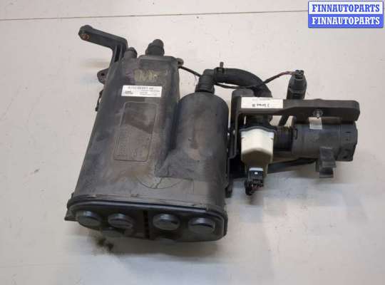 купить Адсорбер на Land Rover Discovery Sport 2014-2022