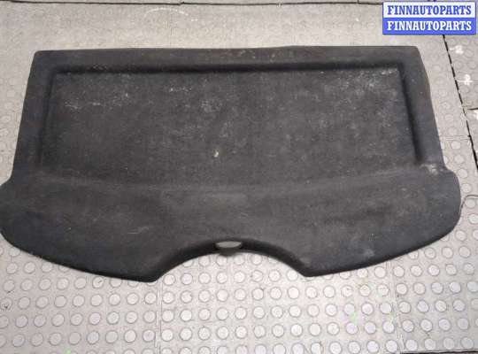 купить Полка багажника на Volkswagen Golf 6 2008-2012