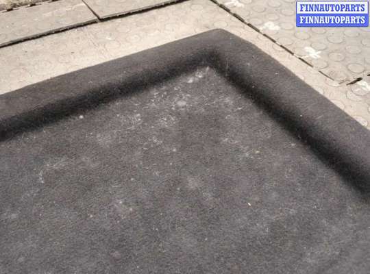 купить Полка багажника на Volkswagen Golf 6 2008-2012