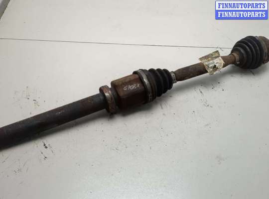 Полуось (приводной вал, шрус) FO2159333 на Ford S-Max 2010-2015