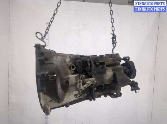 купить КПП 5-ст.мех. (МКПП) на BMW 5 E39 1995-2003